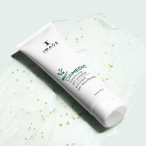 ORMEDIC balancing gel polisher - Picture 2 of 3